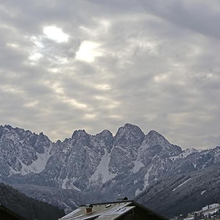 Zeilner Dachstein Apartment Gosau Δωμάτιο φωτογραφία